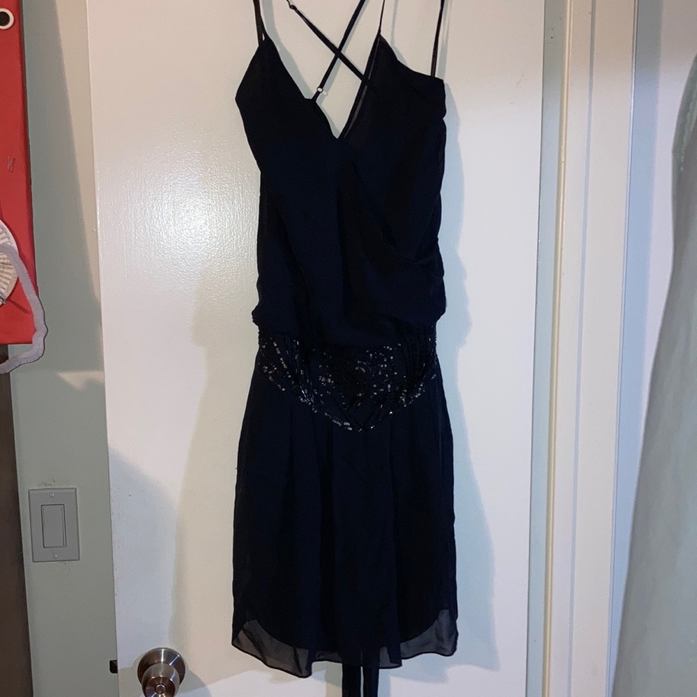 Ted Baker London dress size 4